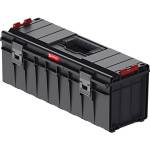 Qbrick System Кутия за инструменти QBRICK SYSTEM PRO 700 Basic 12528 (SKRQPROB700CZAPG013)