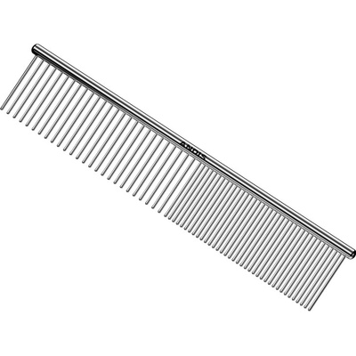 Andis PROFESIONAL Kovový hřeben 19 cm