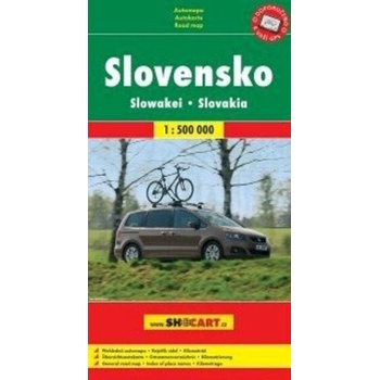 Slovensko