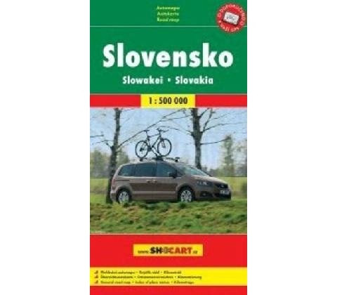 Slovensko