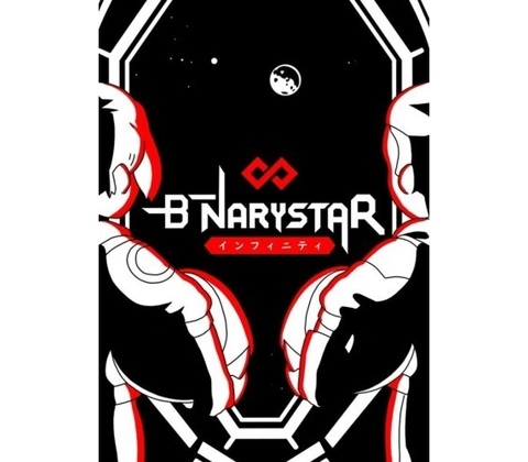 Binarystar Infinity