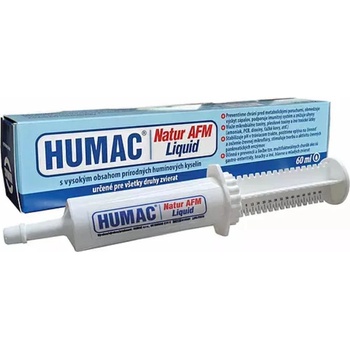 Humac Natur AFM Liquid 60 ml