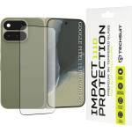 Techsuit Стъклен протектор Techsuit - 111D Full Cover / Full Glue Glass - Google Pixel 11 Pro Fold - Черен (KF2366368)