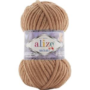 alize Velluto 429 Плетива прежда (29900429)
