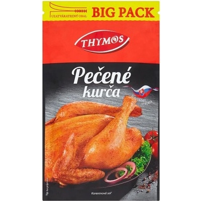 Thymos Pečené kurča 100 g