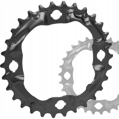 Ciferník Shimano Alivio FC-M4000 30T