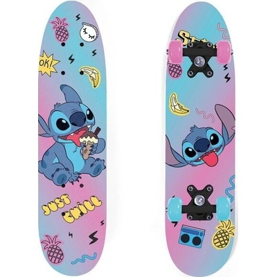Disney Stitch – Zboží Dáma