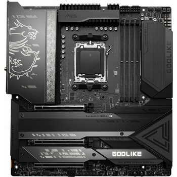 MSI MEG X670E ACE