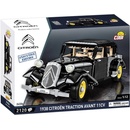 Cobi 24336 CITROEN TRACTION AVANT 11CV EXECUTIVE EDITION
