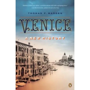 Venice (ISBN: 9780147509802)