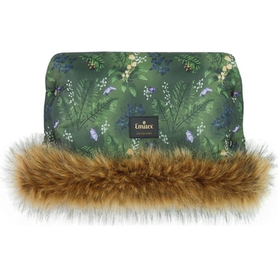 Emitex Rukávník Luxury Fairytale Woodland – Sleviste.cz