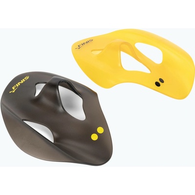 Finis Iso Paddles
