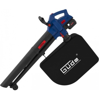 Güde LS 36-302-30 58584