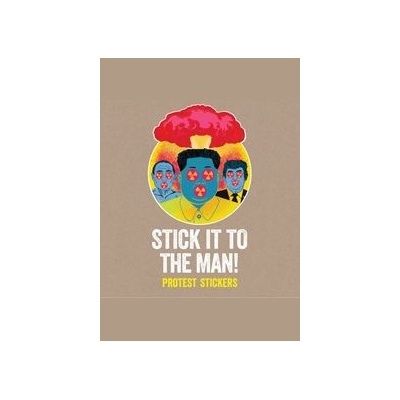 Stick it to the Man SrkPaperback