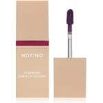 Notino Lifeproof Shake Lip Lacquer дълготрайно течно червило с блясък 275 Lovers Mark 5ml