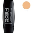 Make-upy Gosh X-Ceptional Wear make-up jemný make-up Porcelain 11 35 ml