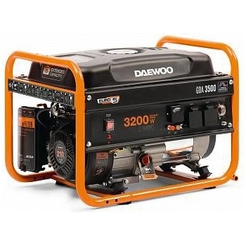 Daewoo GDA 3500E