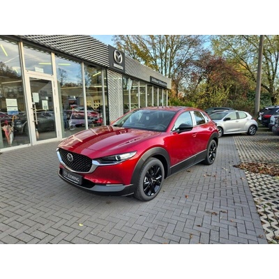 Mazda CX-30 2.5 140 Homura 103 kW