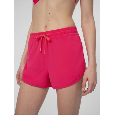 4F dámské plážové kraťasy