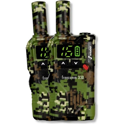 Stabo freecomm 330 20330