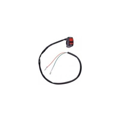 Paolo Kопче електрическо мото - 2419