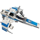 LEGO® Star Wars™ - New Republic E-Wing vs. Shin Hati's Starfighter (75364)