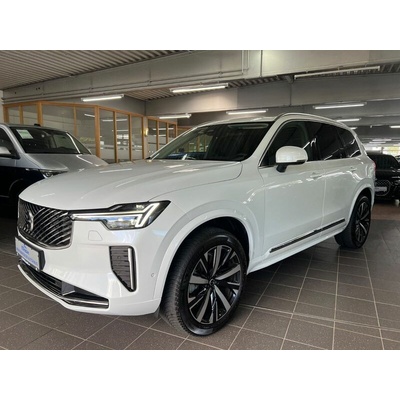 Volvo XC90 B5 Plus Bright AWD 184 kW