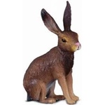 CollectA Zajac charak