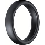 Carneo Pay Ring Brushed S11, черен (8588010359247)