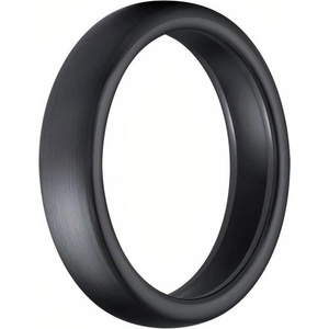 Carneo Pay Ring Brushed S11, черен (8588010359247)