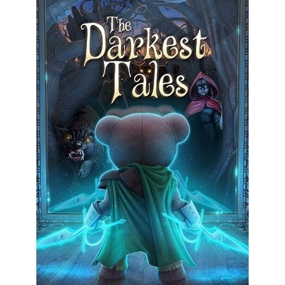 The Darkest Tales