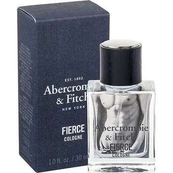 Abercrombie & Fitch Fierce kolínská voda pánská 30 ml