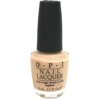 OPI Nail Lacquer NL T59 Glints Of Glinda Лак за нокти 15 мл