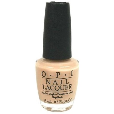 OPI Nail Lacquer NL T59 Glints Of Glinda Лак за нокти 15 мл