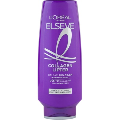 L'Oréal Paris Balzám pro zvětšení objemu Collagen Lifter Balm 300 ml – Zboží Dáma