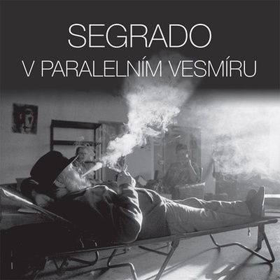 Segrado František - V paralelním vesmíru - CD