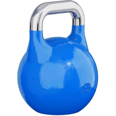 Gorilla Sports Súťažný kettlebell, 12 kg