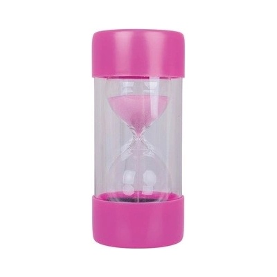 Bigjigs Toys Veľké presýpacie hodiny 2 minúty