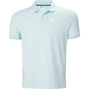 Helly Hansen Мъжка поло тениска Helly Hansen HP Salina Polo shirt - Barely Blue (216-7404-0113)