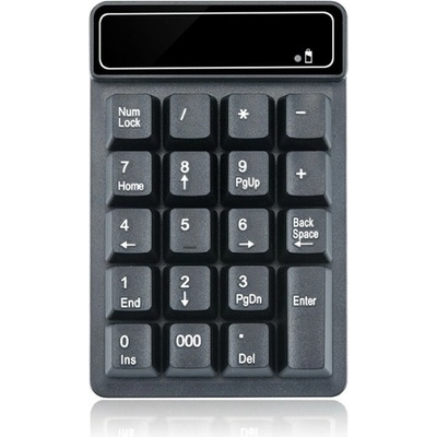 DeTech K3