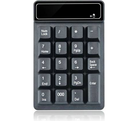DeTech K3