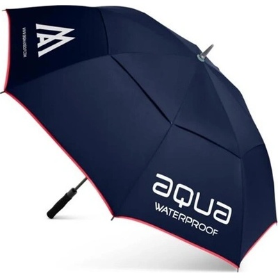 Big Max Aqua deštník červeno-modrý