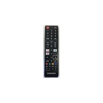 Diaľkový ovládač Samsung QE43Q64T