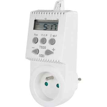 Elektrobock PH-TS20