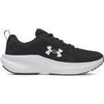 Under Armour Детски маратонки Under Armour Assert 11 Kids Trainers - Black/White
