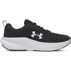 Under Armour Детски маратонки Under Armour Assert 11 Kids Trainers - Black/White