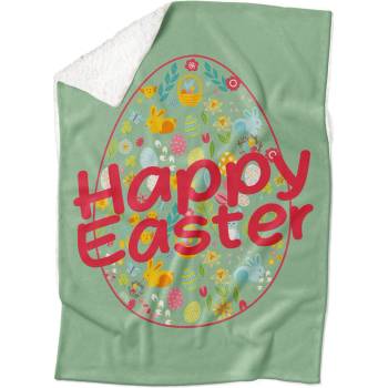IMPAR Deka Happy Easter
