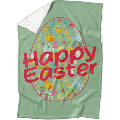 IMPAR Deka Happy Easter