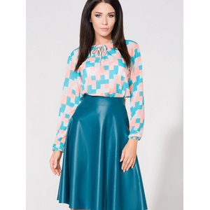 TESSITA Блуза модел 61682 Tessita