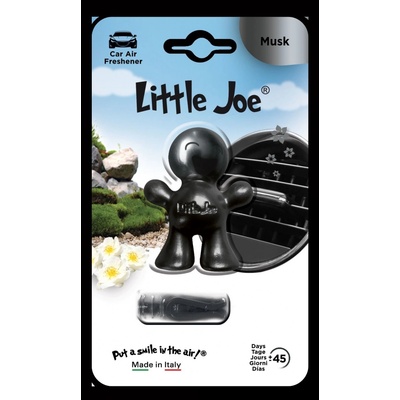 Little Joe Metallic Musk